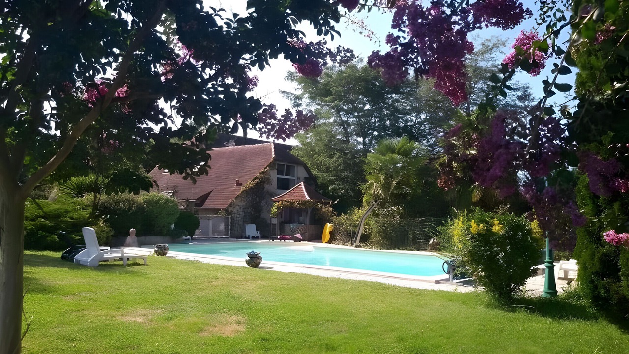 Photo of Outdoor in Sevignacq