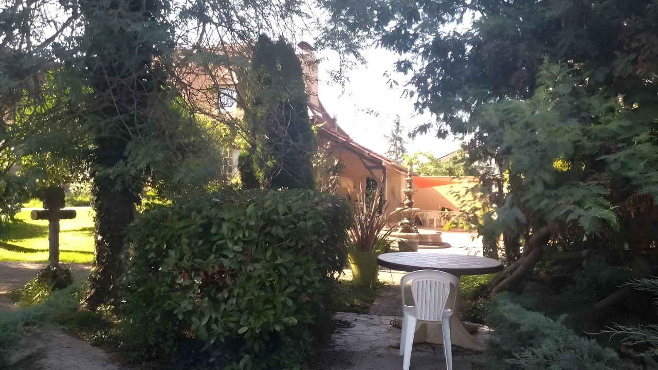 Photo of Outdoor in Sevignacq