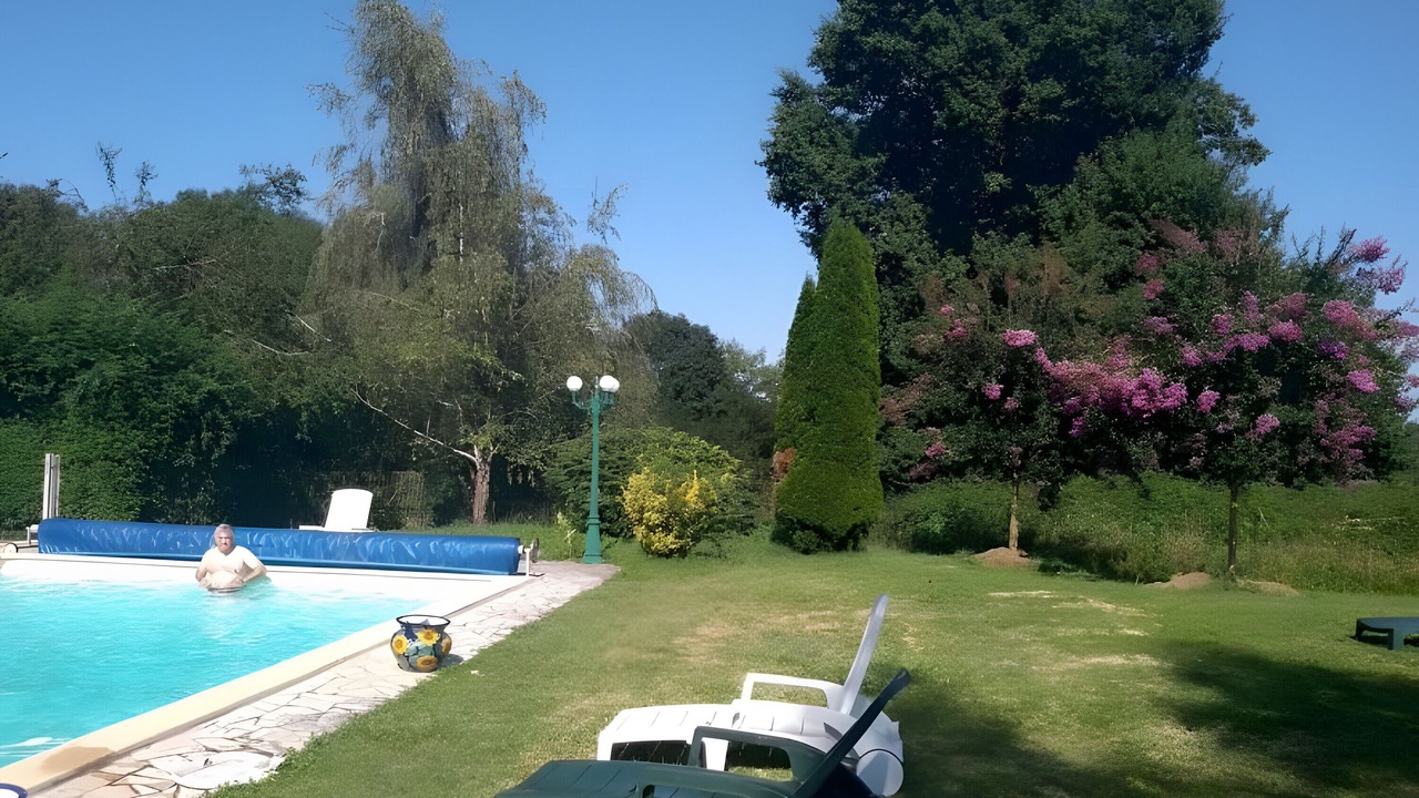 Photo of Outdoor in Sevignacq