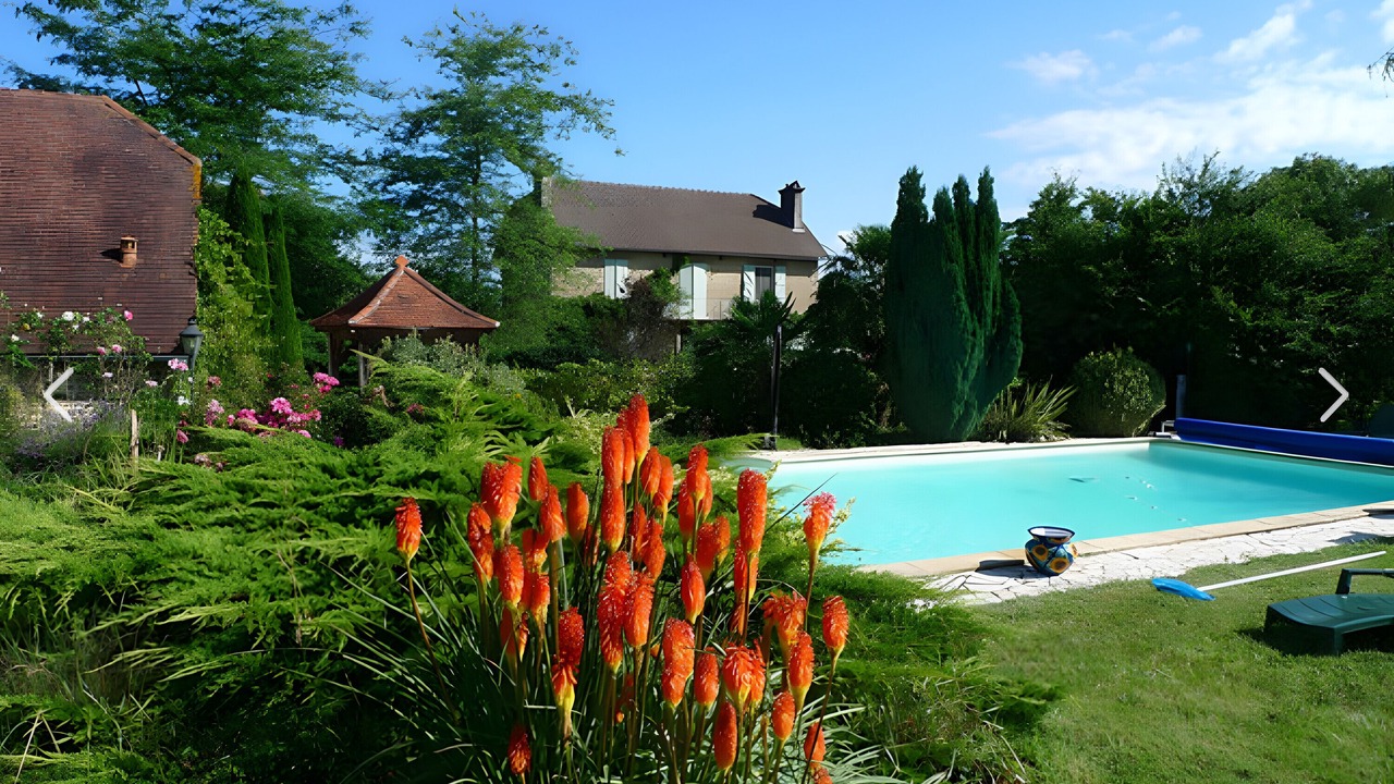 Photo of Outdoor in Sevignacq