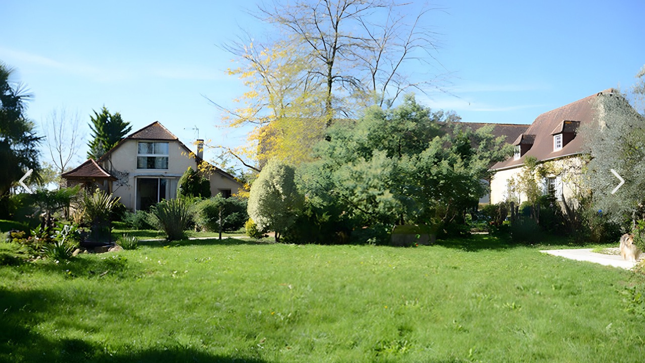 Photo of Outdoor in Sevignacq