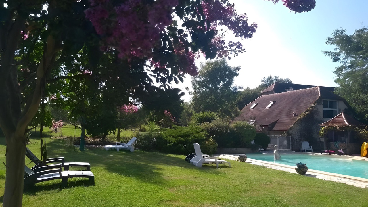 Photo of Outdoor in Sevignacq