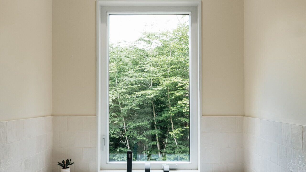 Photo of Bathroom in Sainte-Agathe-des-Monts