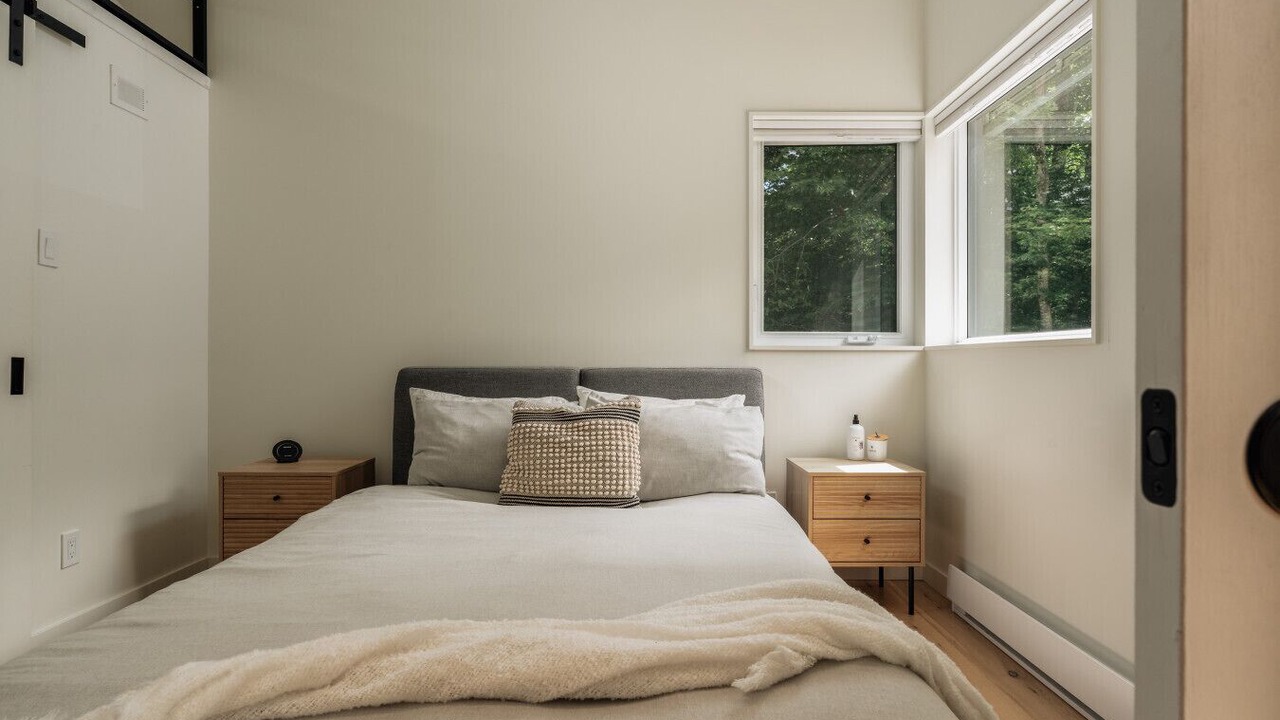 Photo of Bedroom in Sainte-Agathe-des-Monts