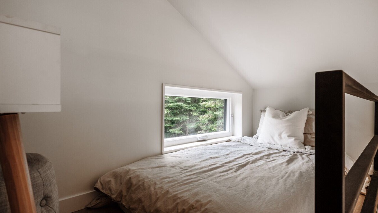 Photo of Bedroom in Sainte-Agathe-des-Monts