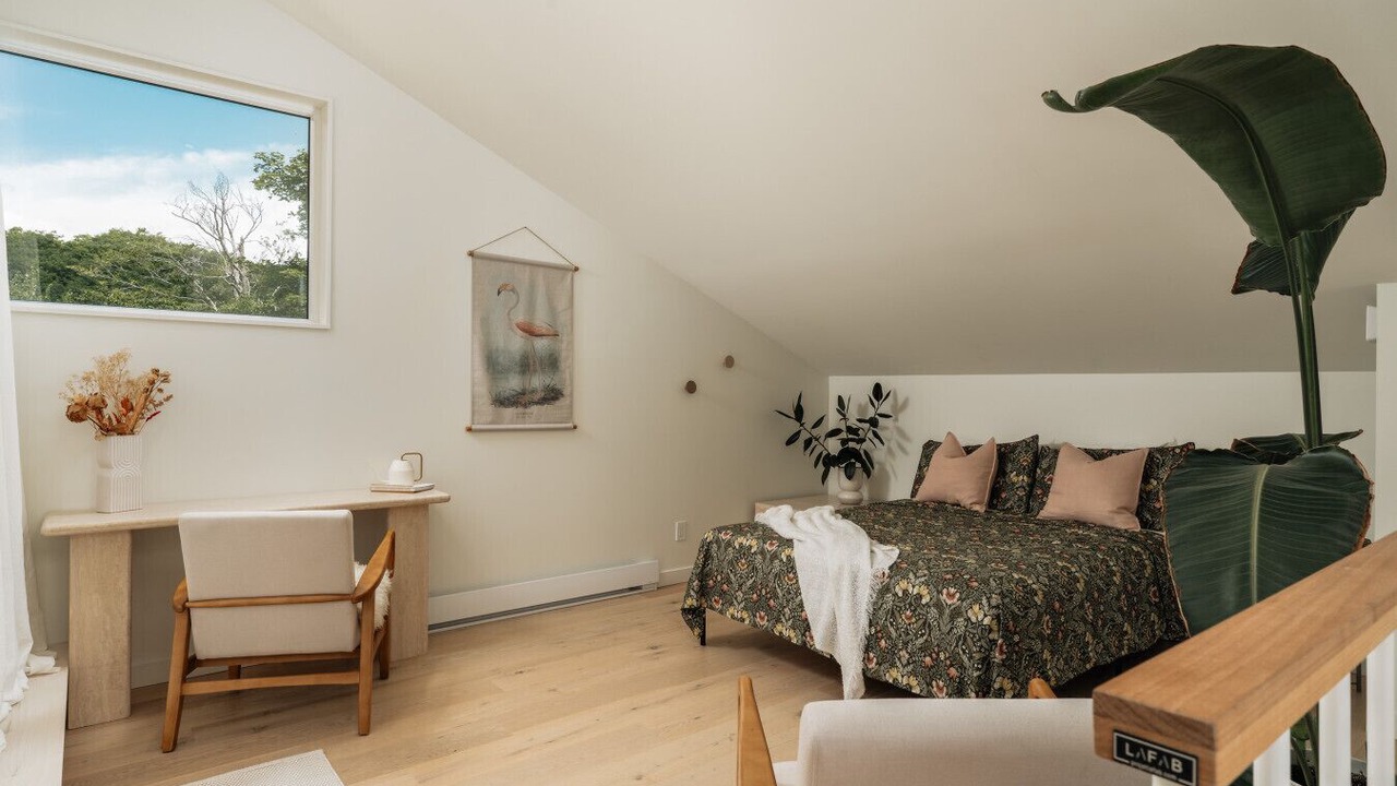 Photo of Bedroom in Sainte-Agathe-des-Monts