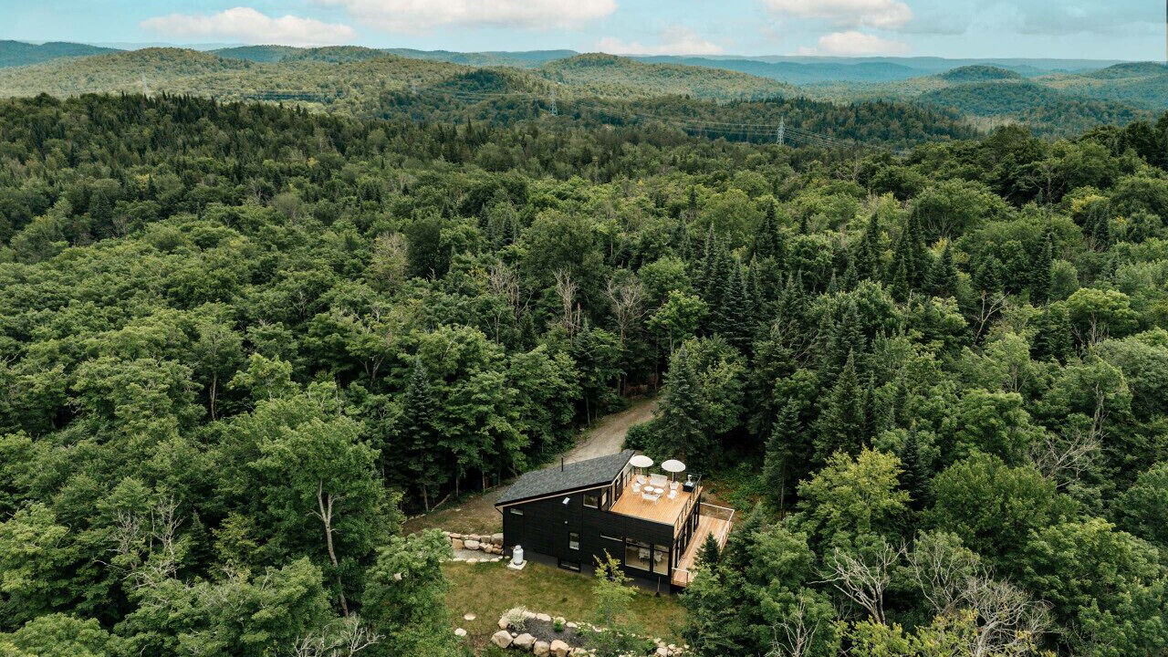 Photo of Outdoor in Sainte-Agathe-des-Monts
