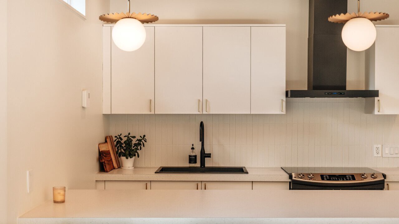 Photo of Kitchen in Sainte-Agathe-des-Monts