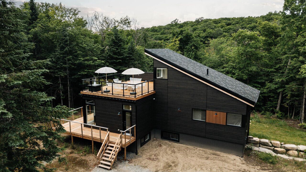 Photo of Outdoor in Sainte-Agathe-des-Monts