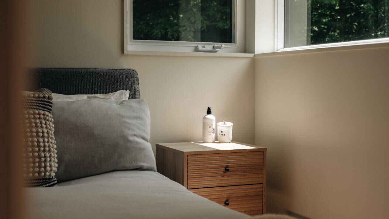 Photo of Bedroom in Sainte-Agathe-des-Monts