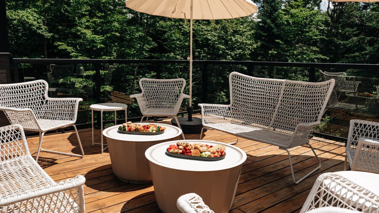 Photo of Outdoor in Sainte-Agathe-des-Monts