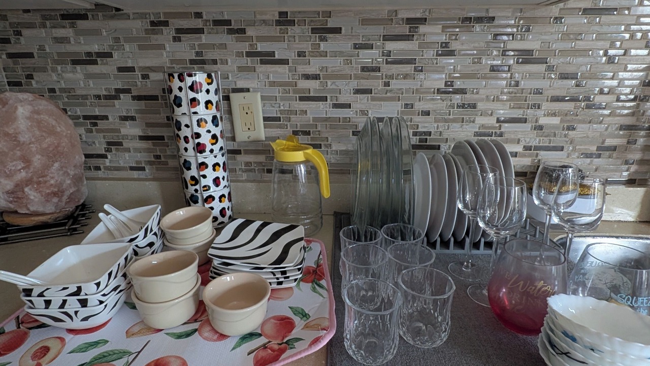 Photo of Kitchen in Churchill Meadows