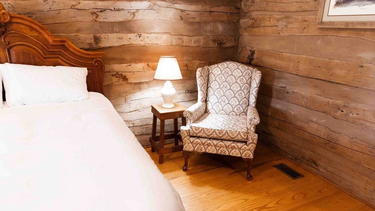 Photo of Bedroom in Paris