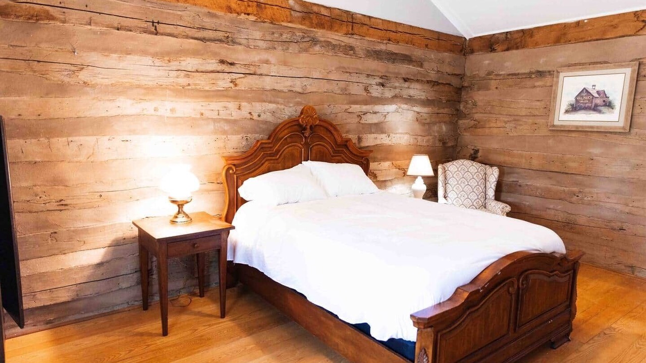 Photo of Bedroom in Paris