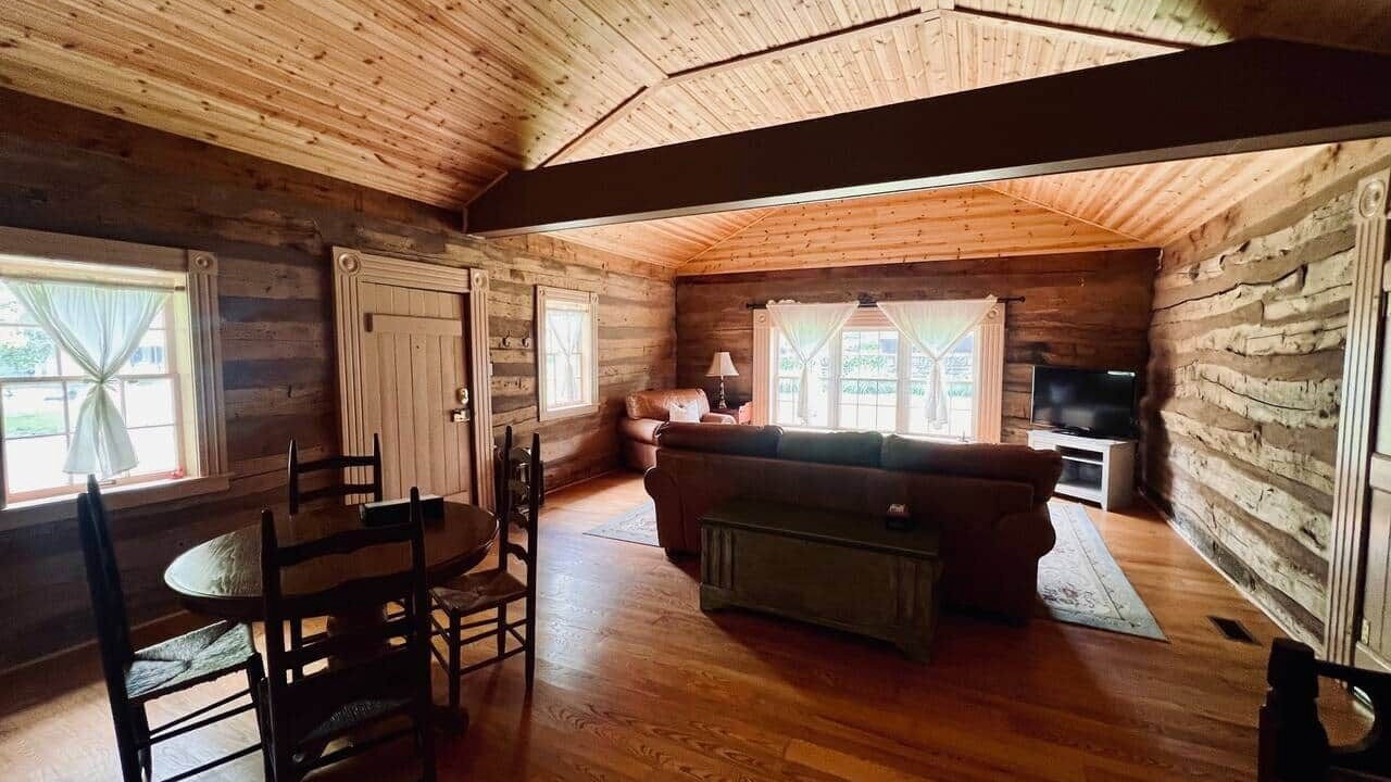 Photo of Livingroom in Paris