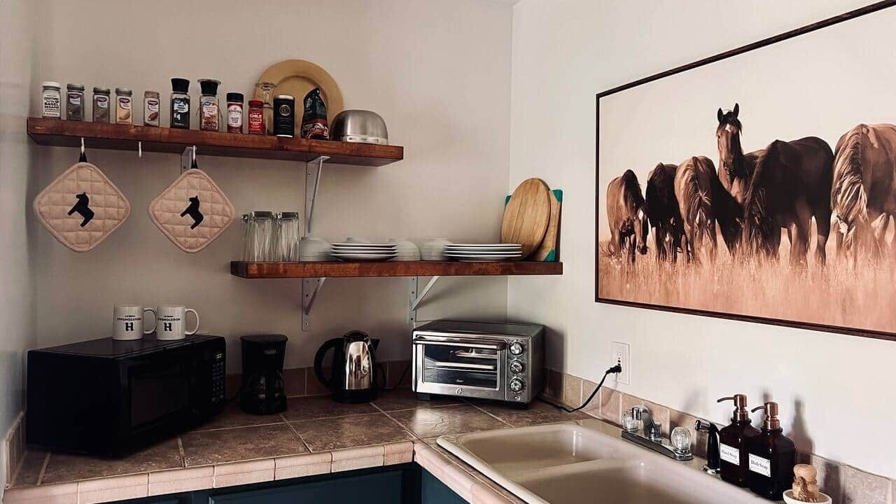 Photo of Kitchen in Paris