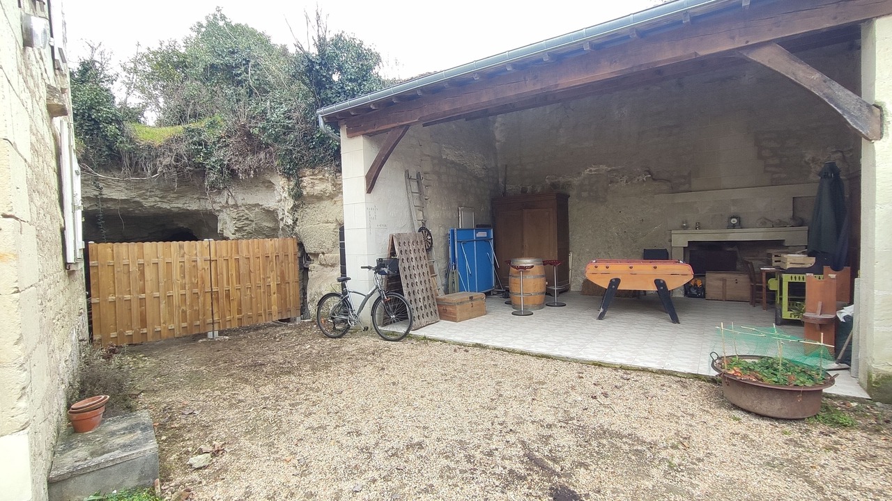 Photo of Outdoor in Beaumont-en-Veron