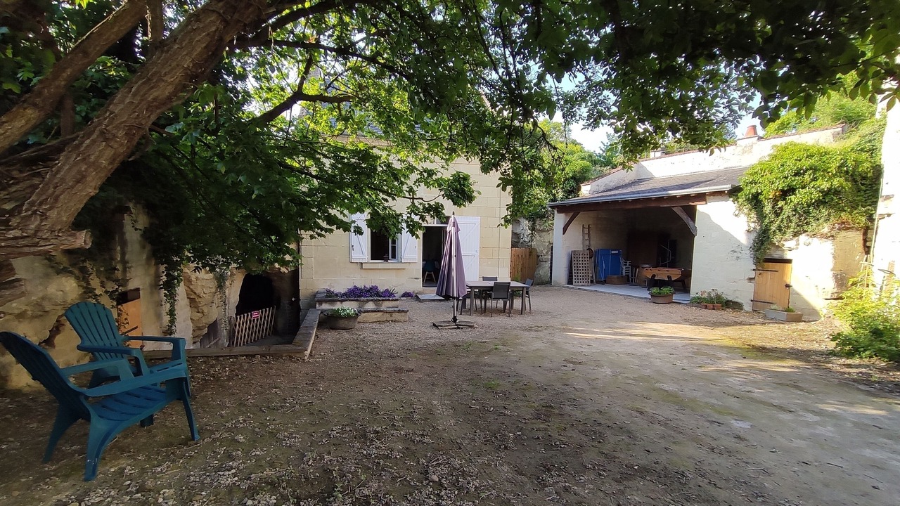 Photo of Outdoor in Beaumont-en-Veron