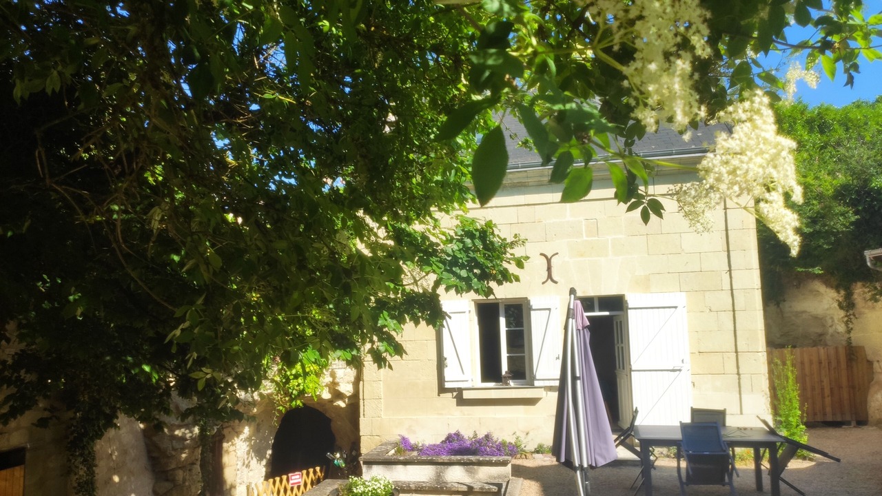 Photo of Outdoor in Beaumont-en-Veron