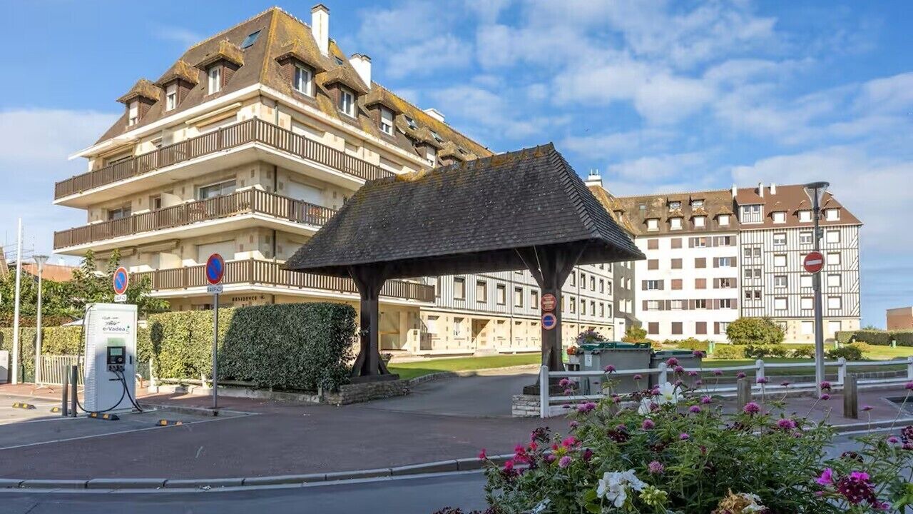 Photo of Outdoor in Blonville-sur-Mer