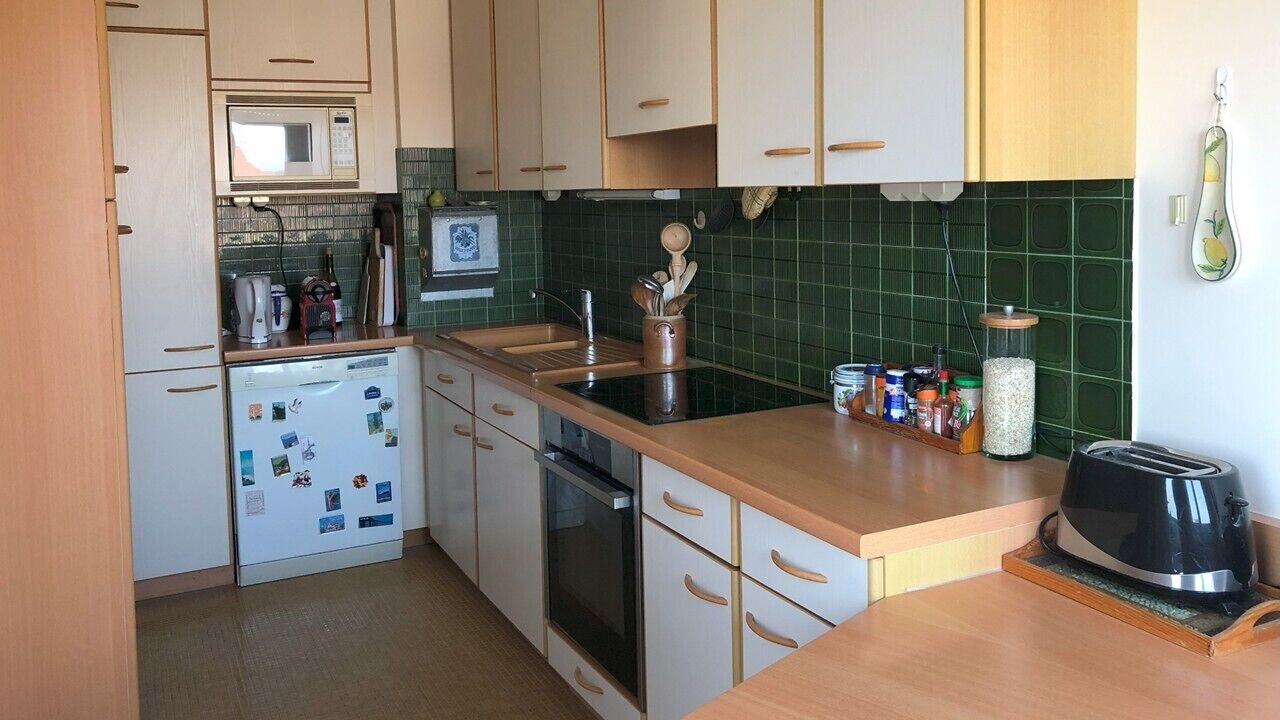 Photo of Kitchen in Blonville-sur-Mer