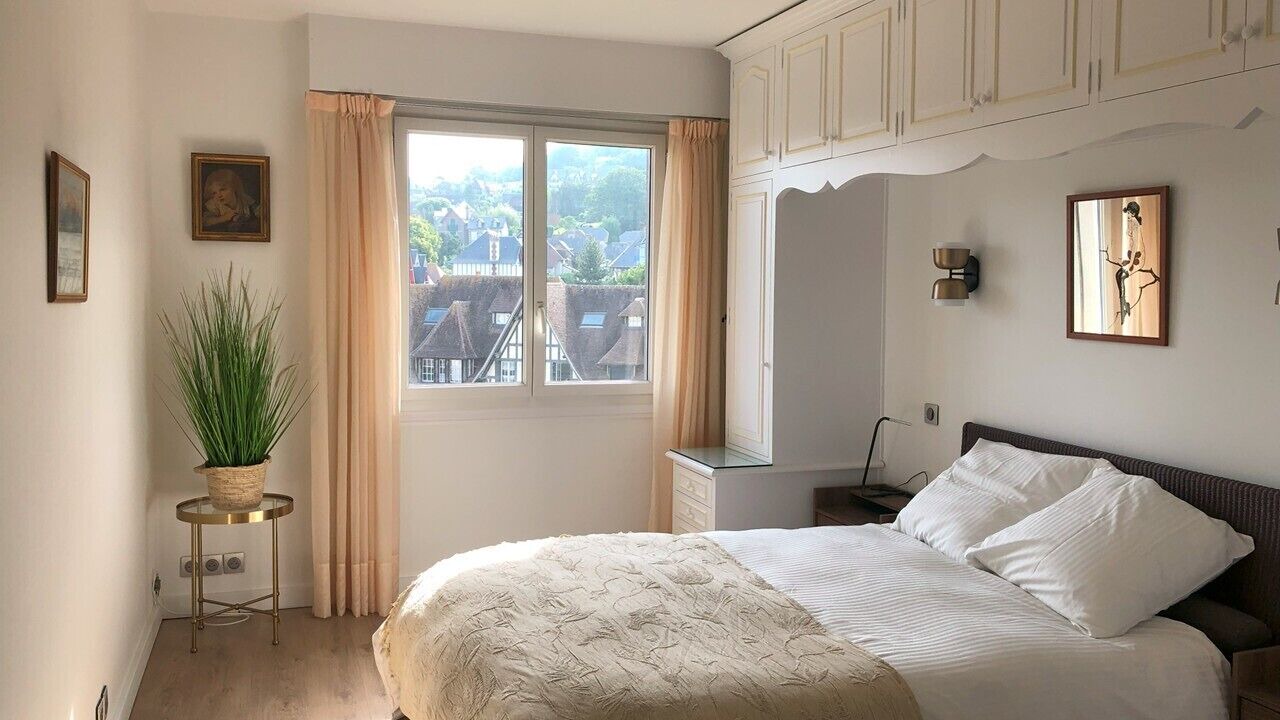 Photo of Bedroom in Blonville-sur-Mer