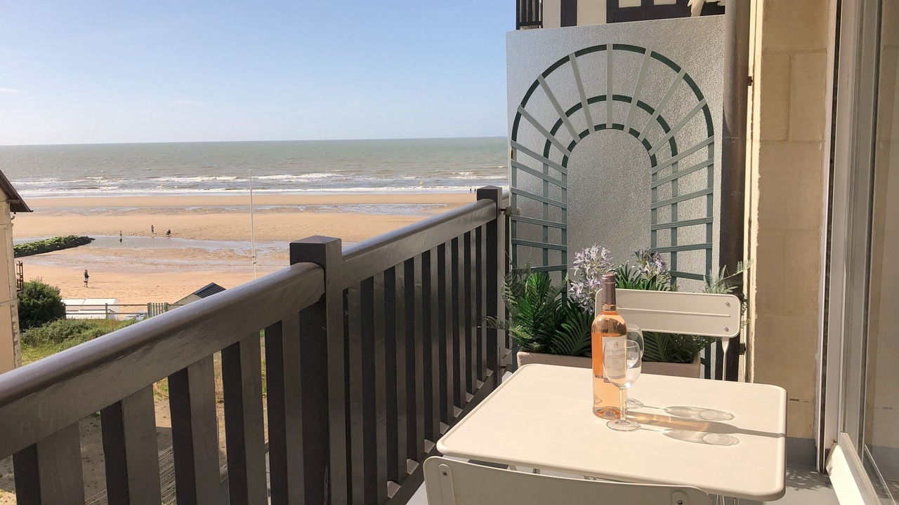 Photo of Outdoor in Blonville-sur-Mer