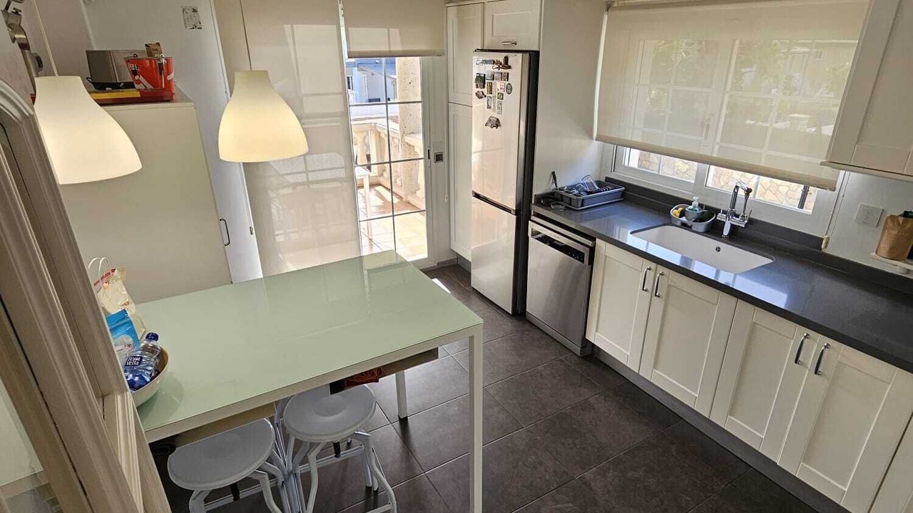 Photo of Kitchen in Torrent