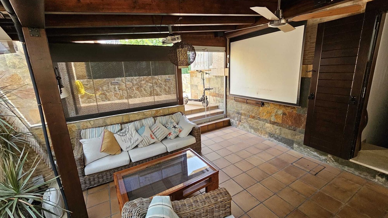 Photo of Livingroom in Torrent
