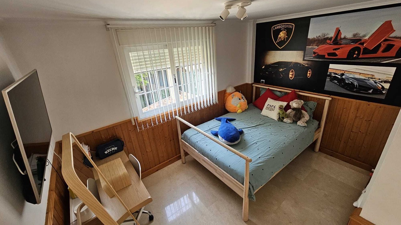 Photo of Bedroom in Torrent