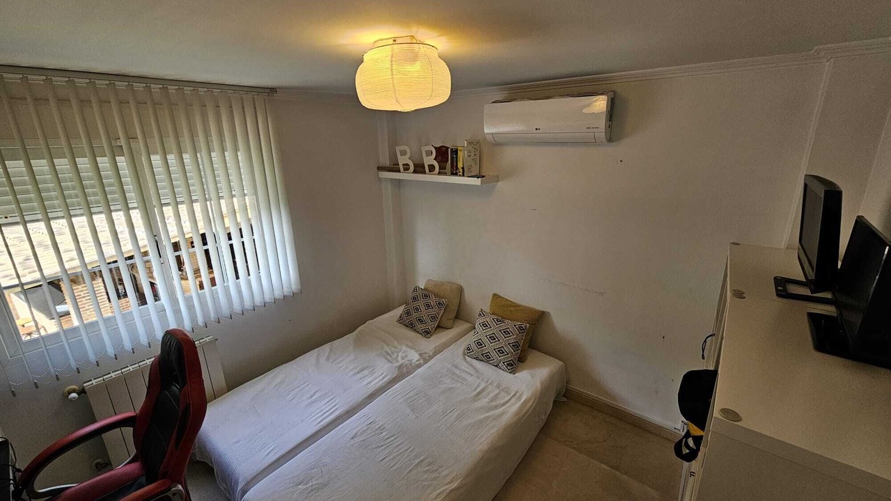Photo of Bedroom in Torrent