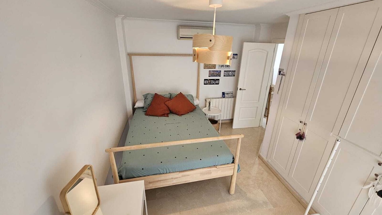 Photo of Bedroom in Torrent