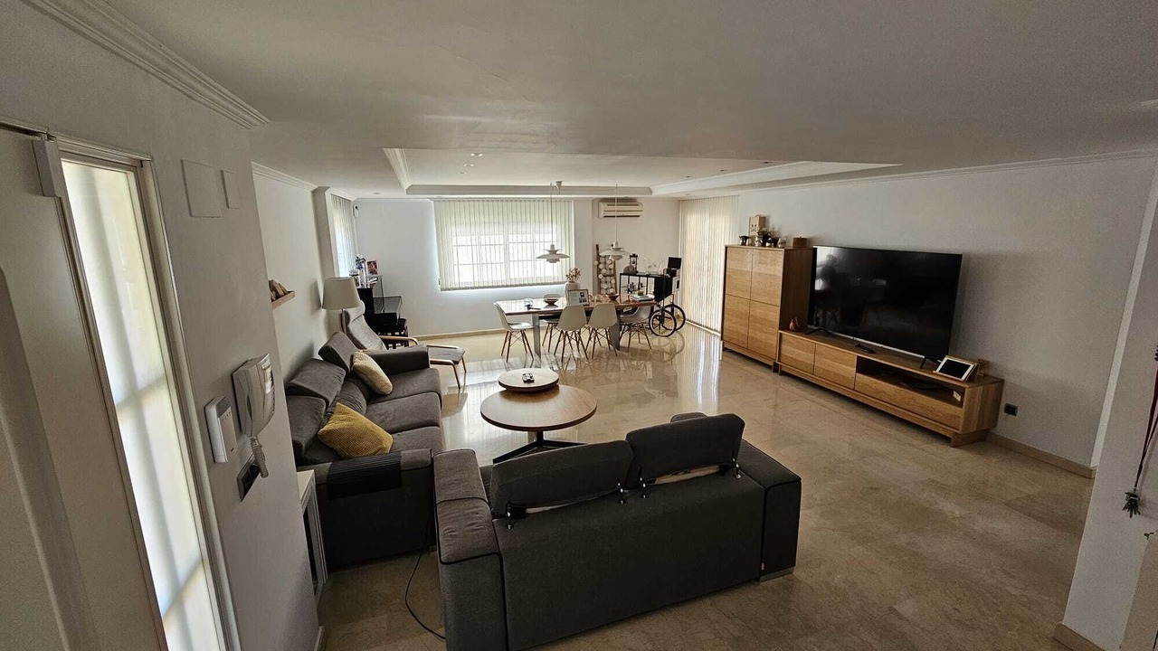Photo of Livingroom in Torrent