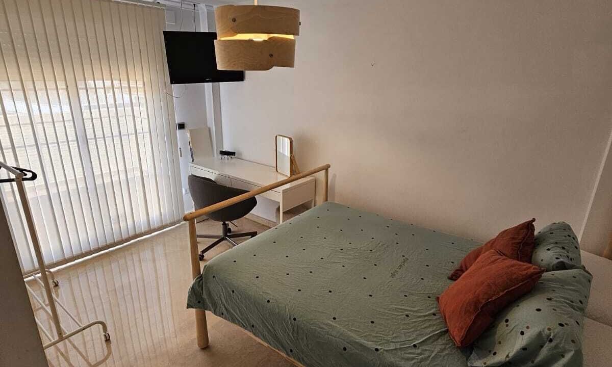 Photo of Bedroom in Torrent