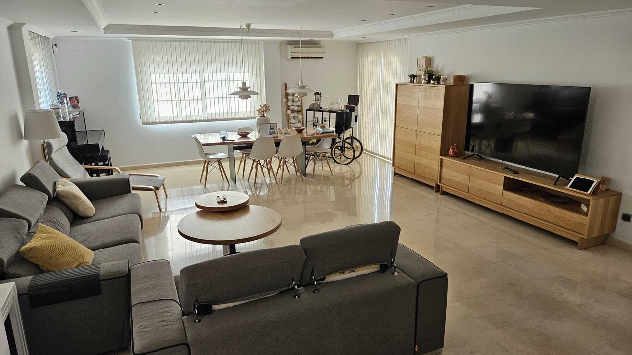 Photo of Livingroom in Torrent