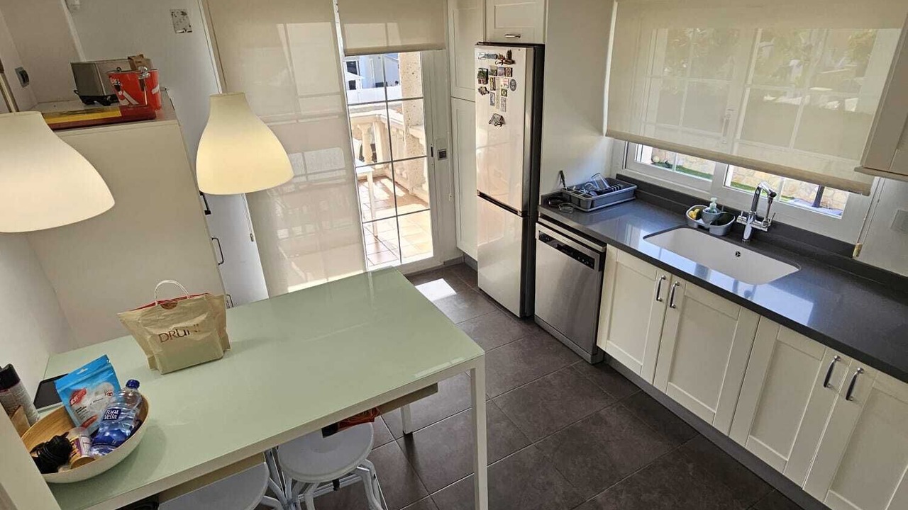 Photo of Kitchen in Torrent