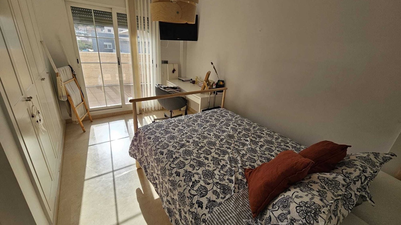 Photo of Bedroom in Torrent
