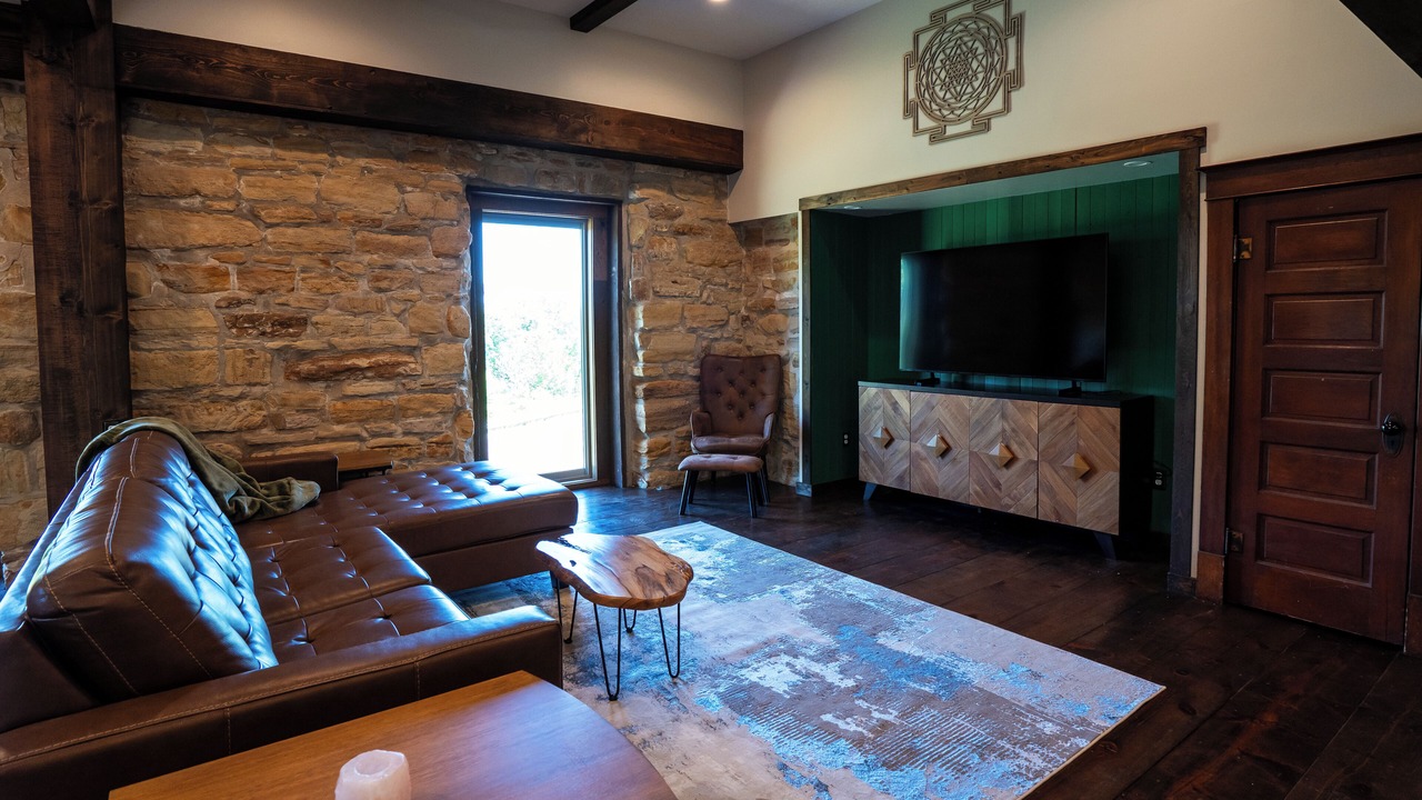 Photo of Livingroom in Jordan