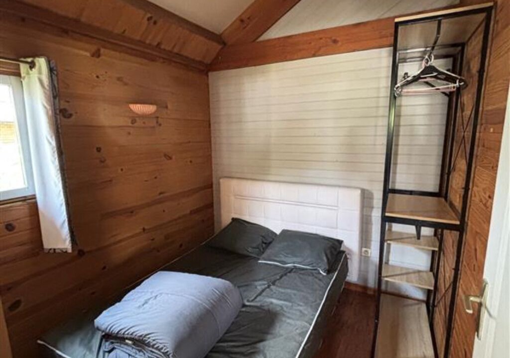 Photo of Bedroom in Renty