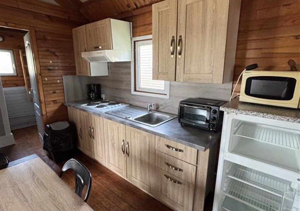 Photo of Kitchen in Renty