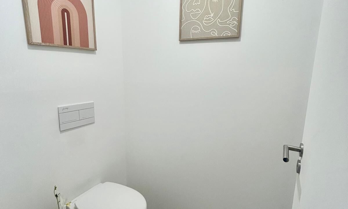 Photo of Bathroom in Perpignan
