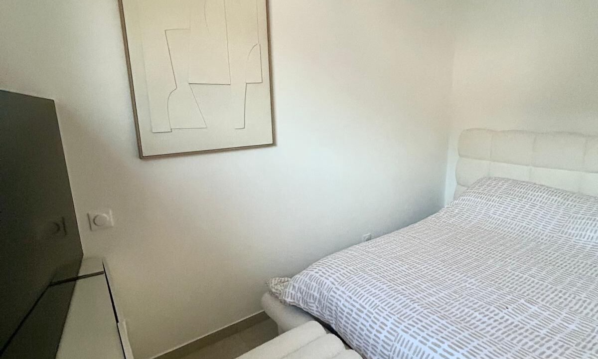 Photo of Bedroom in Perpignan