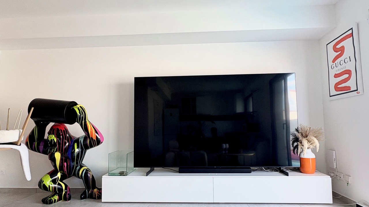 Photo of Livingroom in Perpignan
