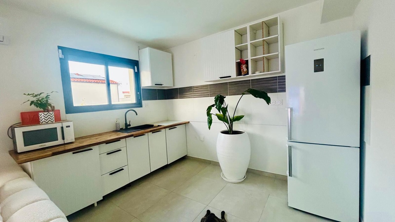 Photo of Kitchen in Perpignan