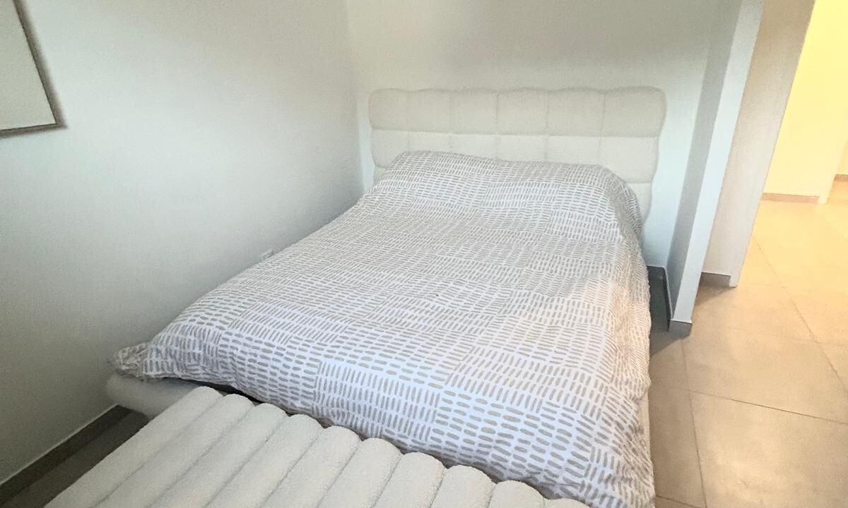 Photo of Bedroom in Perpignan
