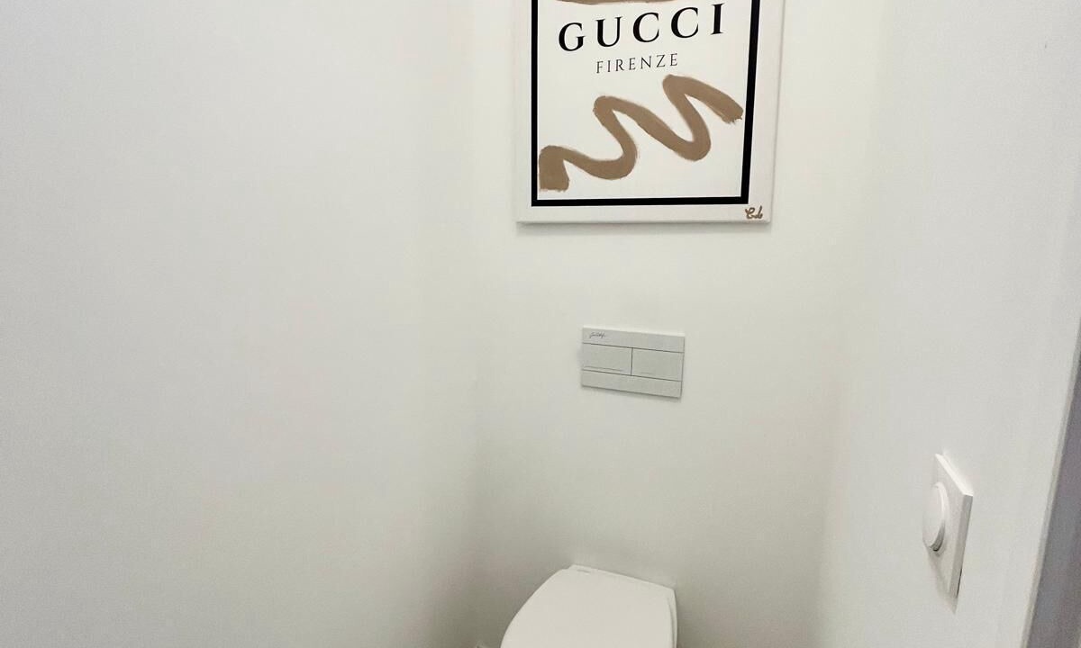 Photo of Bathroom in Perpignan