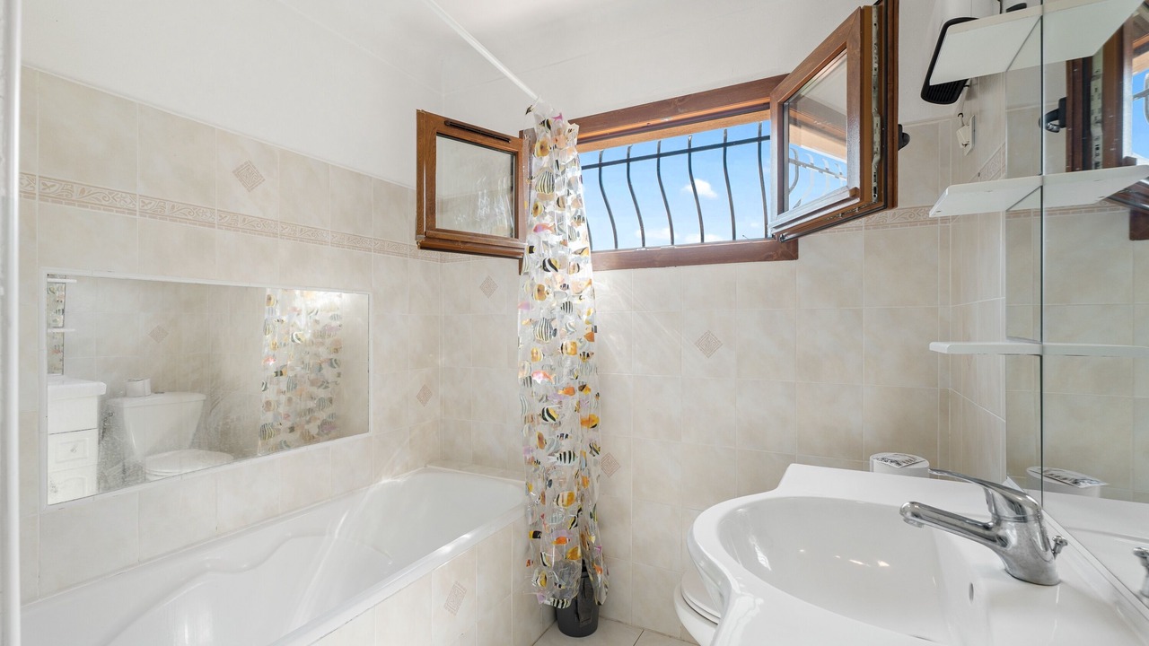 Photo of Bathroom in Le Bar-sur-Loup