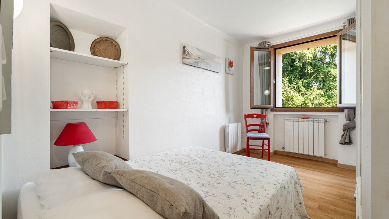 Photo of Bedroom in Le Bar-sur-Loup