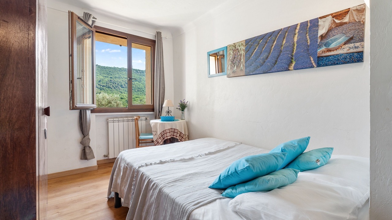 Photo of Bedroom in Le Bar-sur-Loup