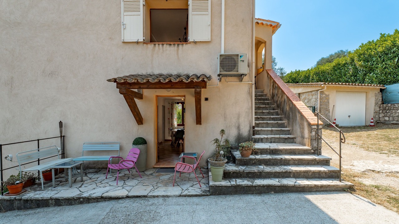 Photo of Outdoor in Le Bar-sur-Loup